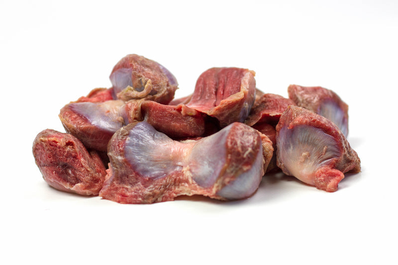 Chicken gizzard