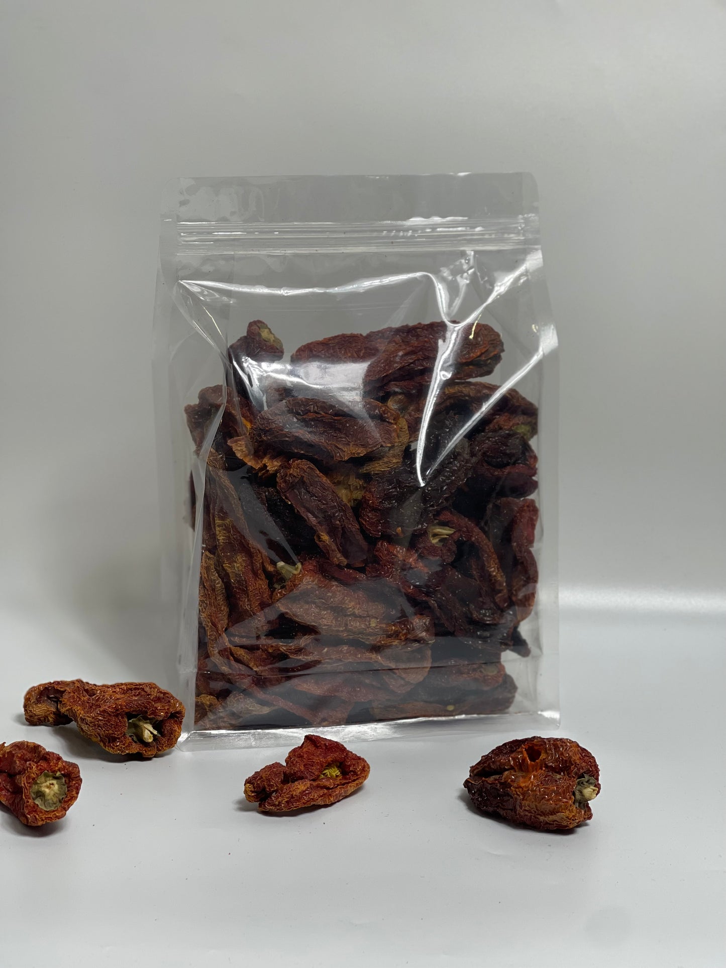 DRIED TATASHE (BELL PEPPERS)