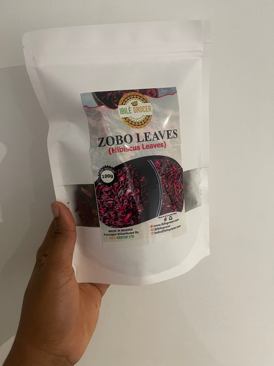 ZOBO LEAVES