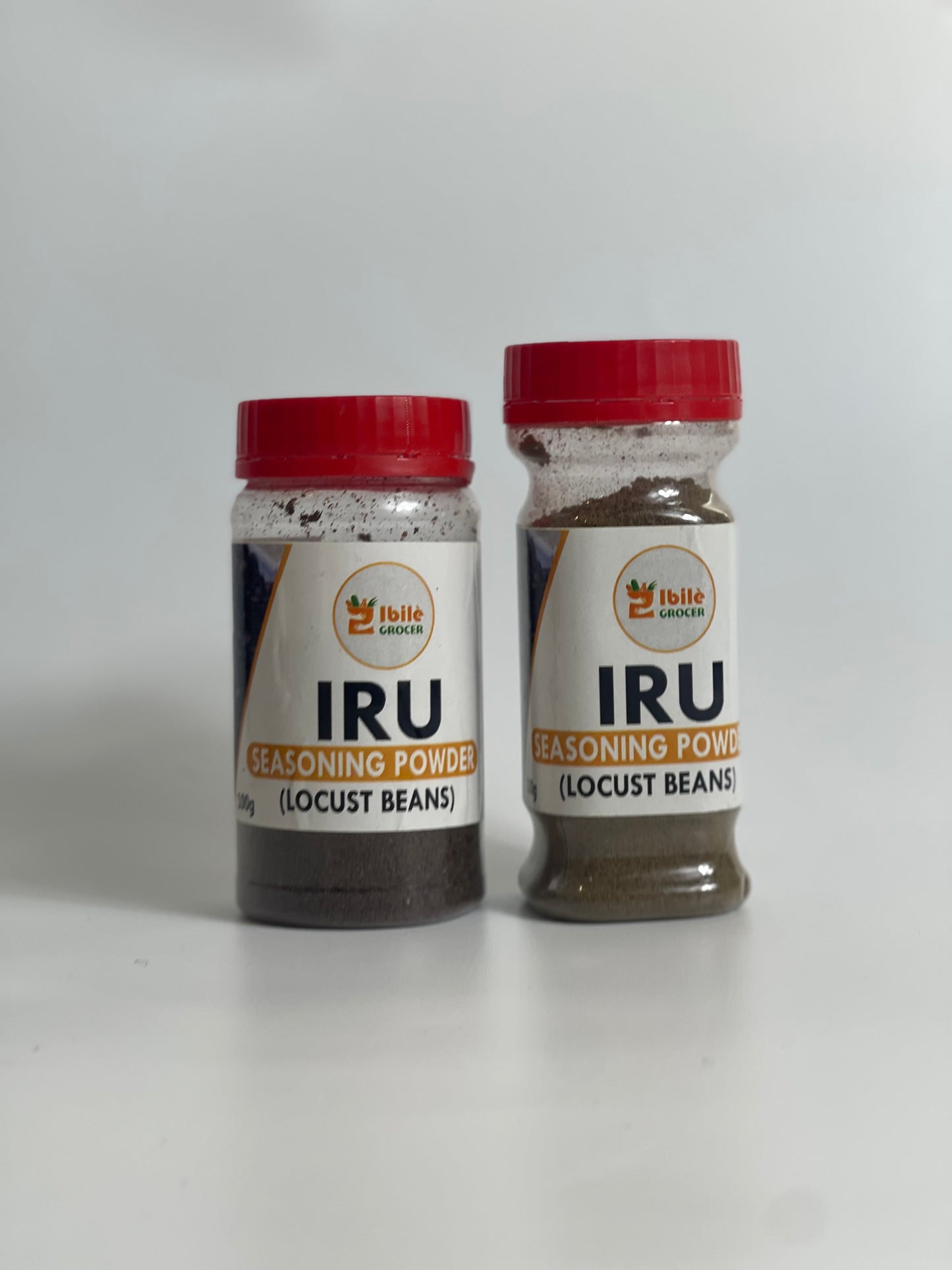 IRU SEASONING POWDER