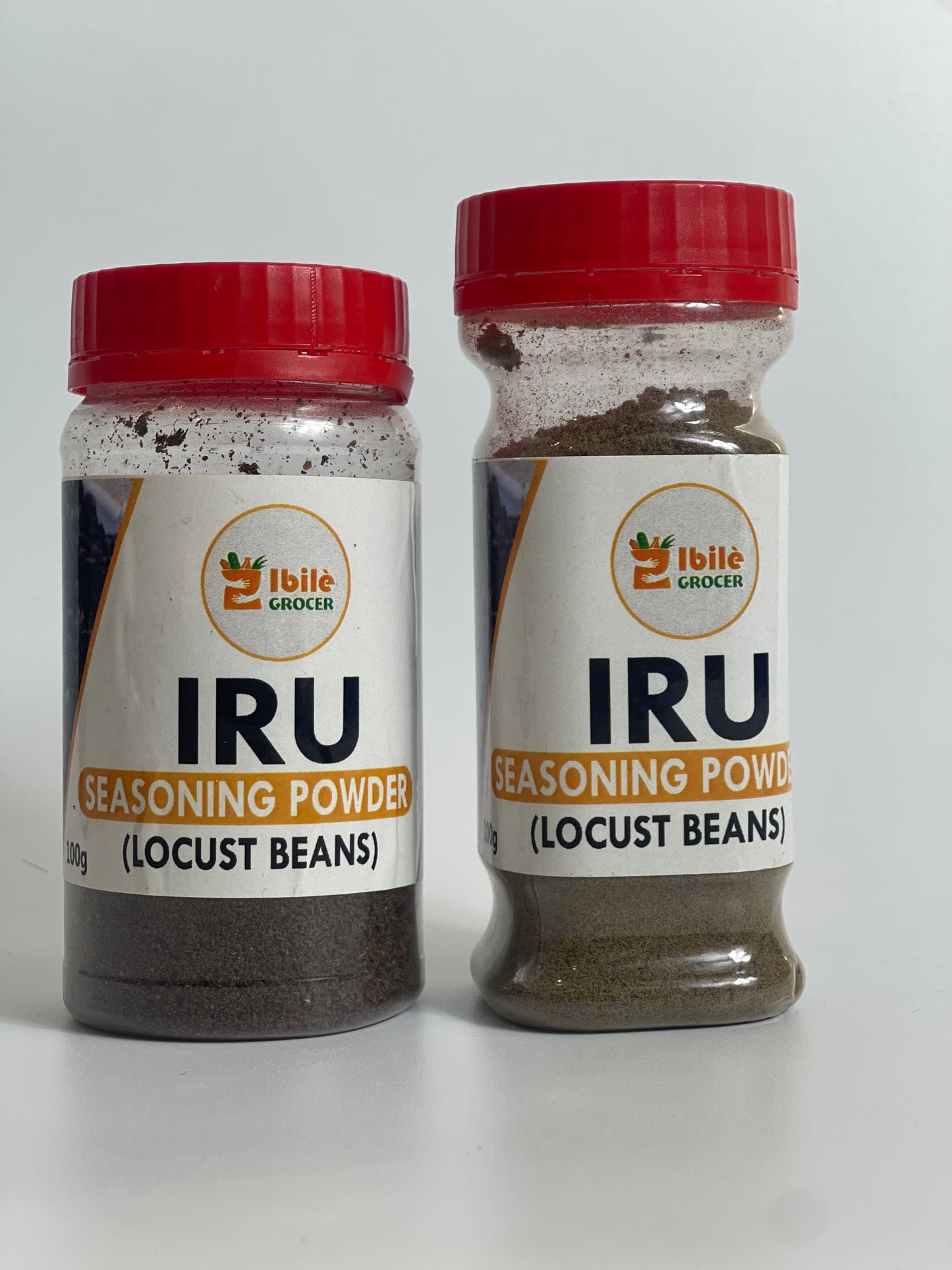 IRU SEASONING POWDER