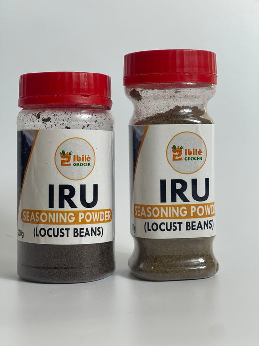 IRU SEASONING POWDER