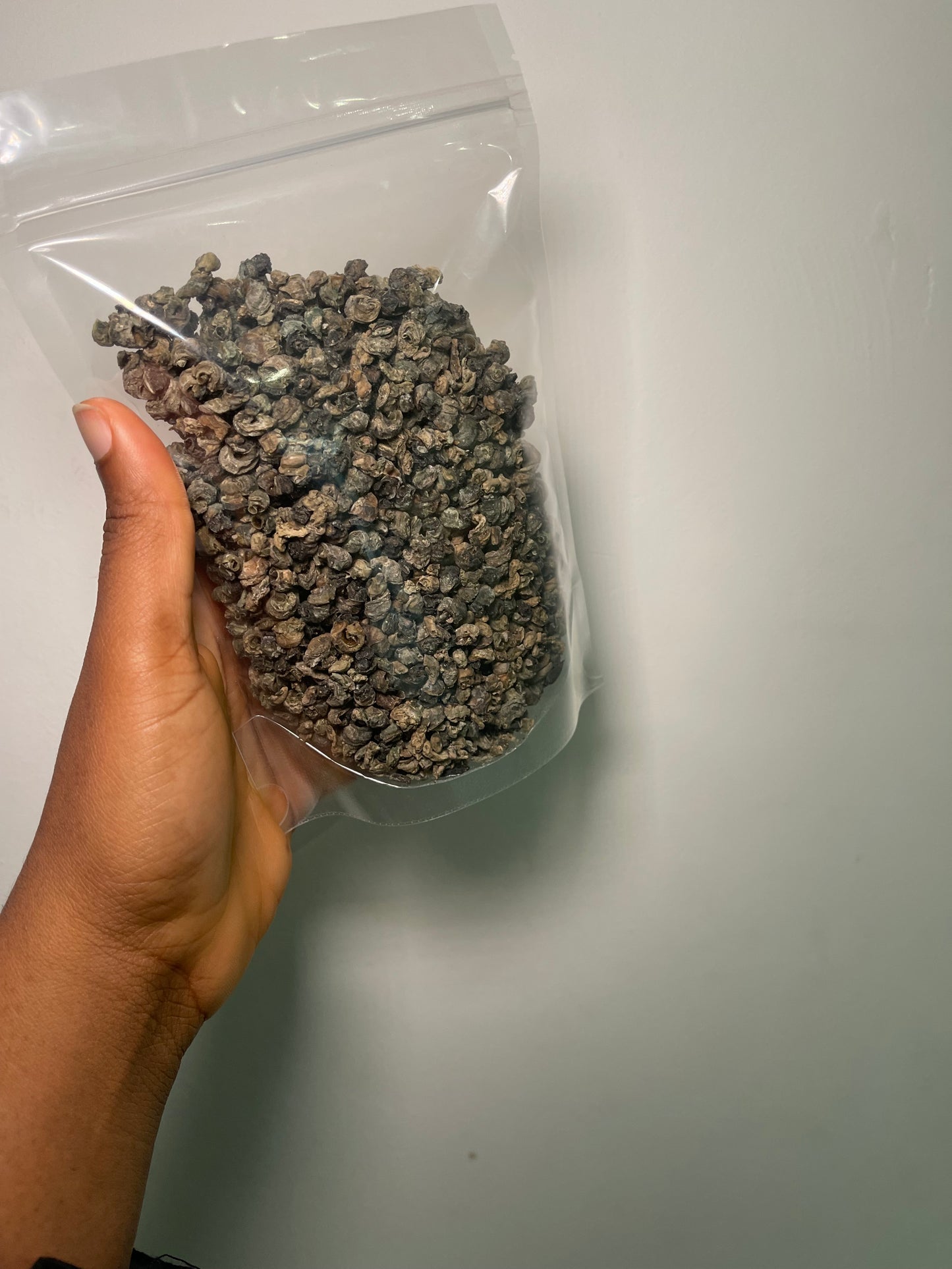 Dried Periwinkle