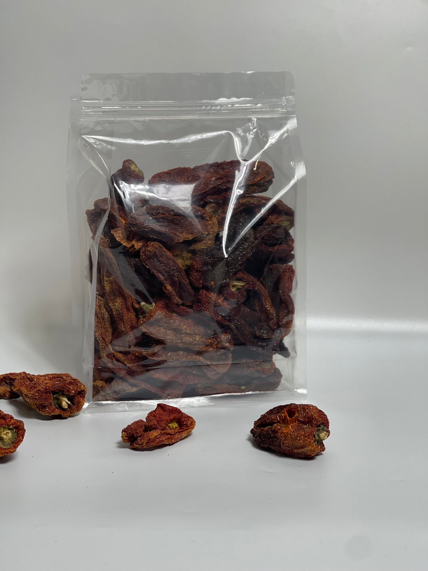 DRIED TATASHE (BELL PEPPERS)