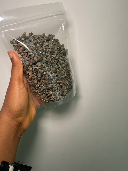 Dried Periwinkle