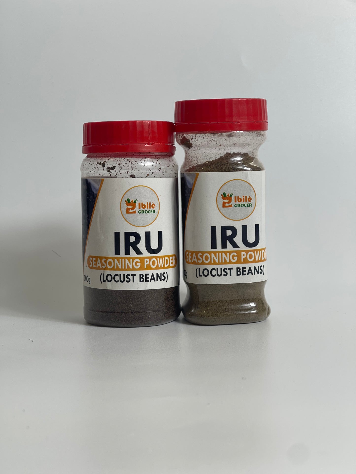 IRU SEASONING POWDER