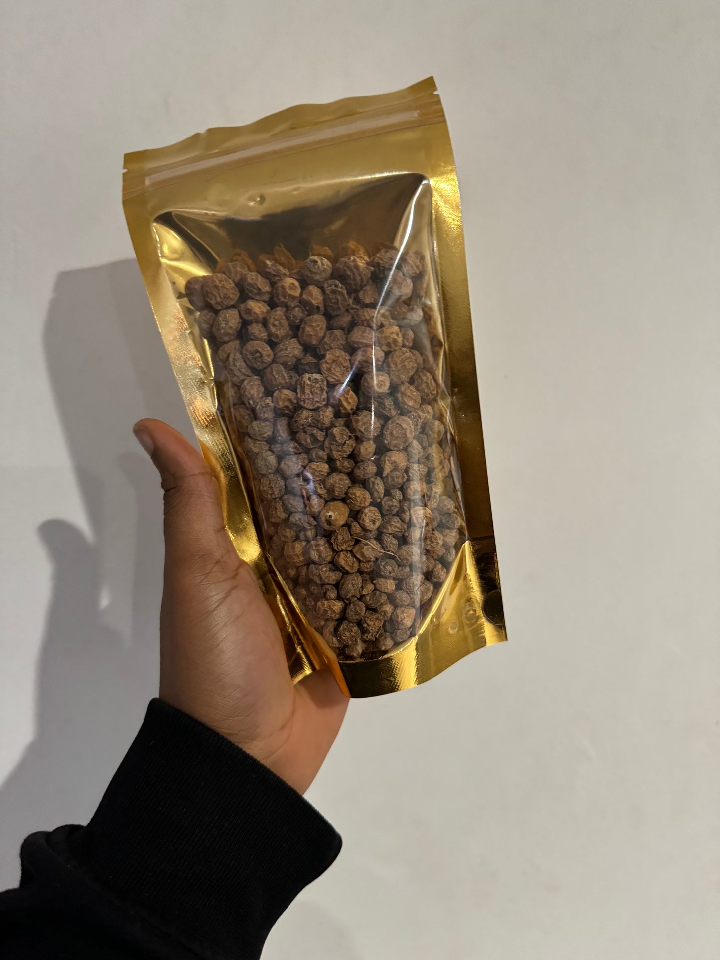 DRIED TIGERNUTS