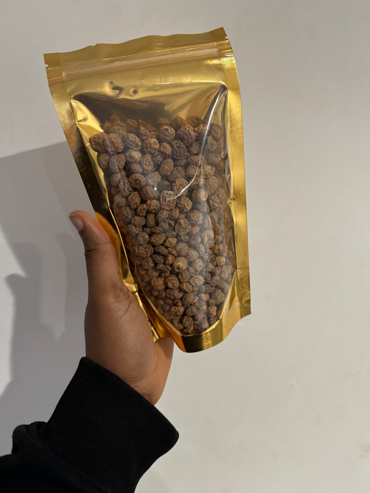 DRIED TIGERNUTS