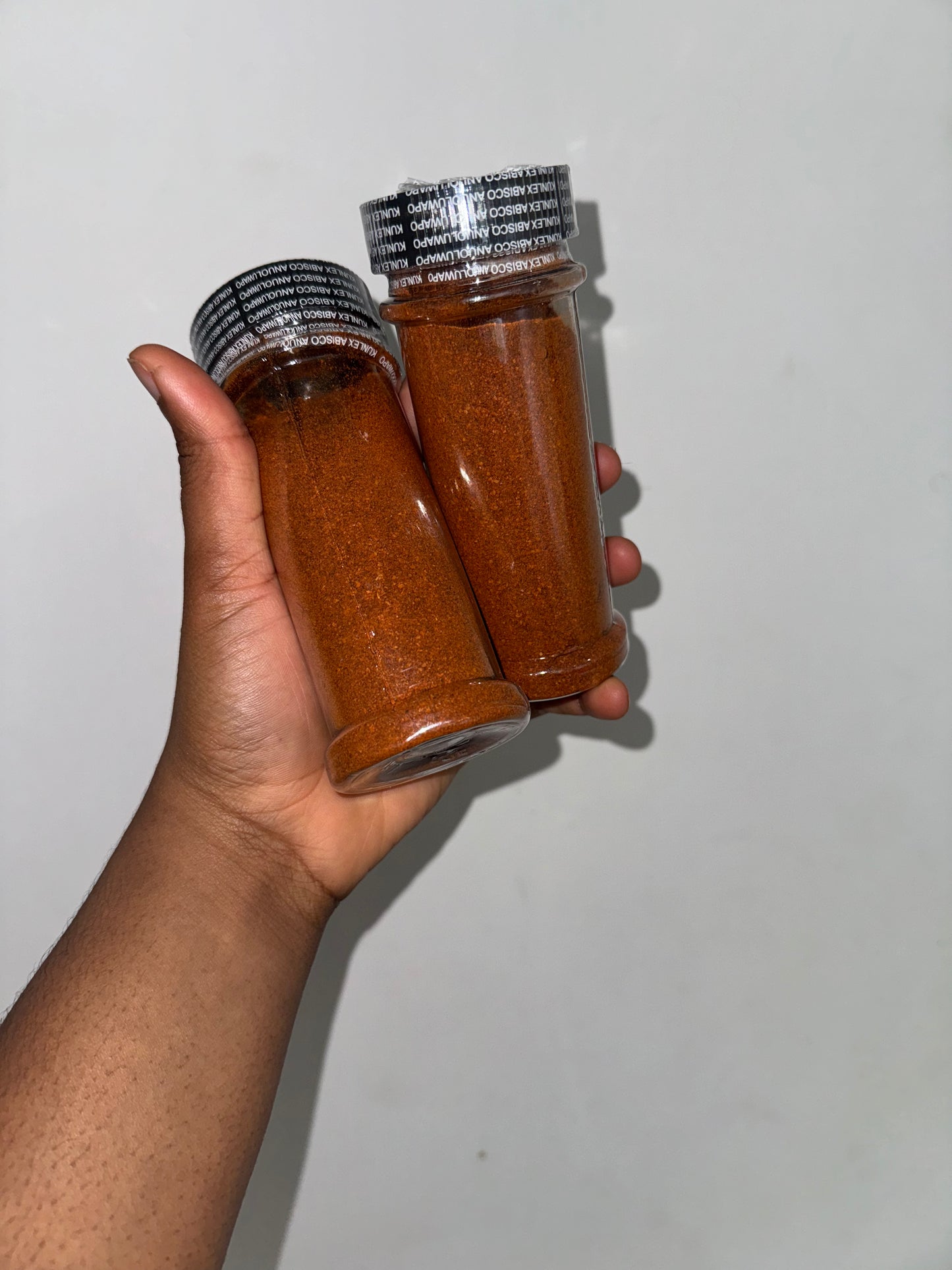 PAPRIKA POWDER